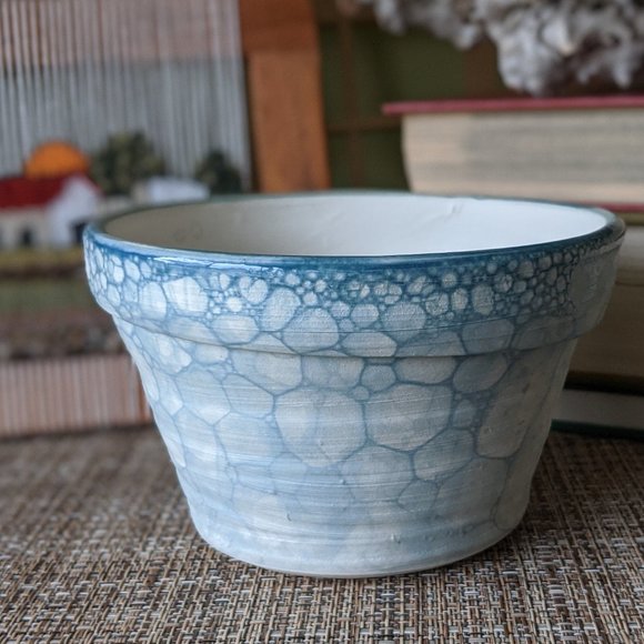 Floppy Ear Pottery Other - Handmade Ceramic Bubble Pot